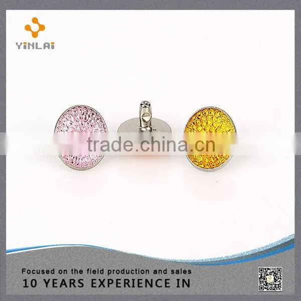Hot Sales Colorful Rhinestone Rivet For Bag photo-2