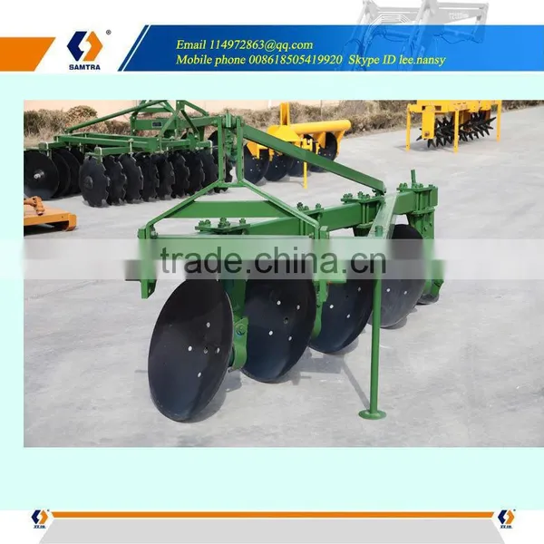 Disc Plough photo-2
