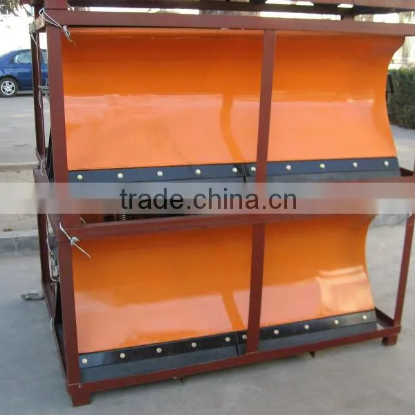 TX Series Model !! Tractor Mounted Snow Blades photo-4