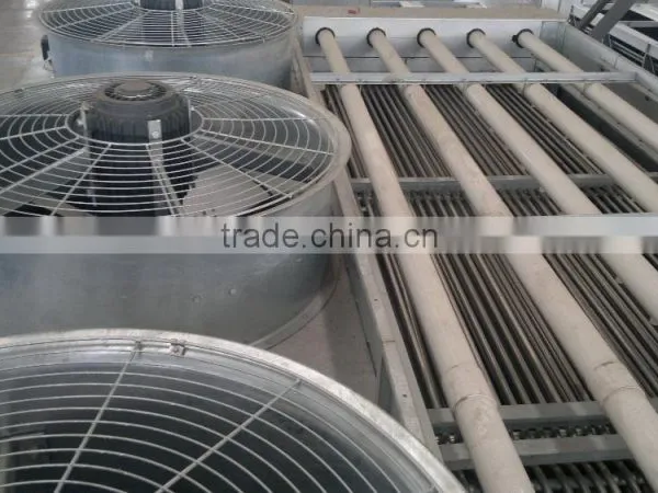 Mixed Flow Series Closed Cooling Tower photo-4