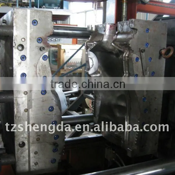 Mannequin Mould