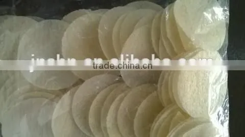 Rice Crackers Chips Processing Machine photo-6