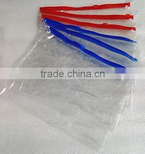 Plastic Packing Bag