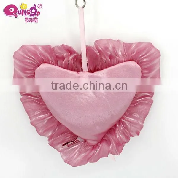 Valentine Decoration Cotton Stuffed Pillow photo-5