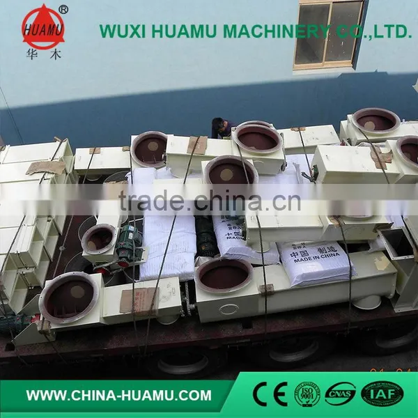 China manufacture special discount bucket elevator design calculation