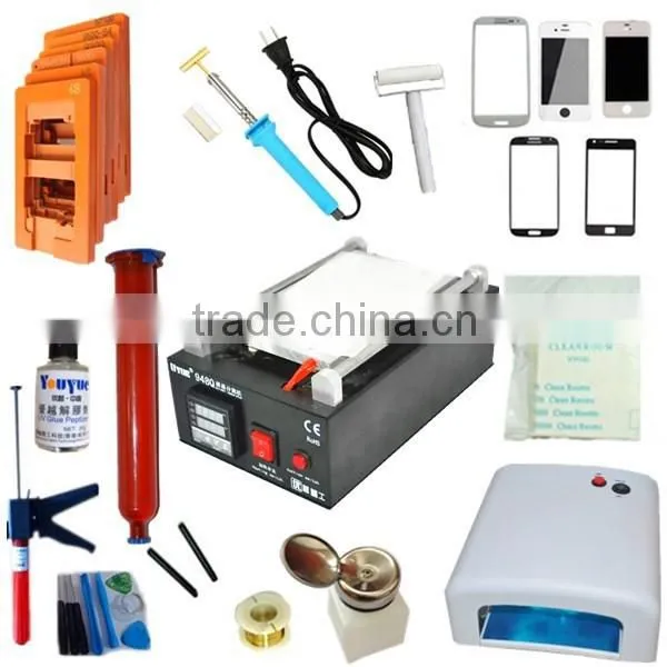 Factory Direct Sales Vacuum Lcd Separator Machine for Mobile+LCD Screen Repair Machine for Mobile