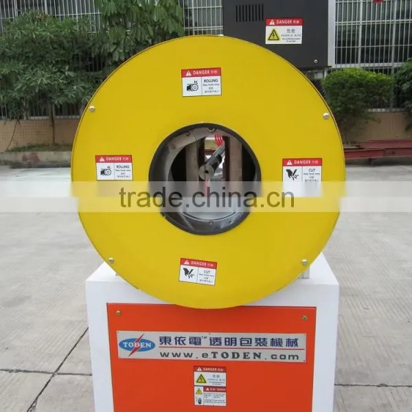 Round Boxes Making Machine,pvc Boxes Making Machine photo-5