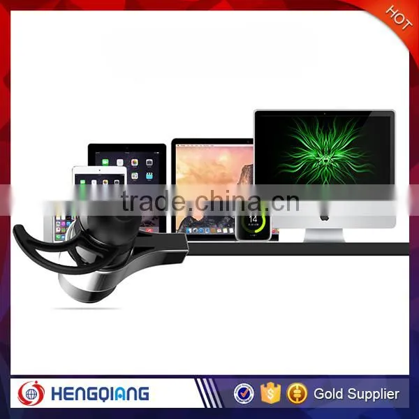 In Ear Earphone Wireless Hidden Invisible Bluetooth Earphone Fashion From Factory Price photo-2