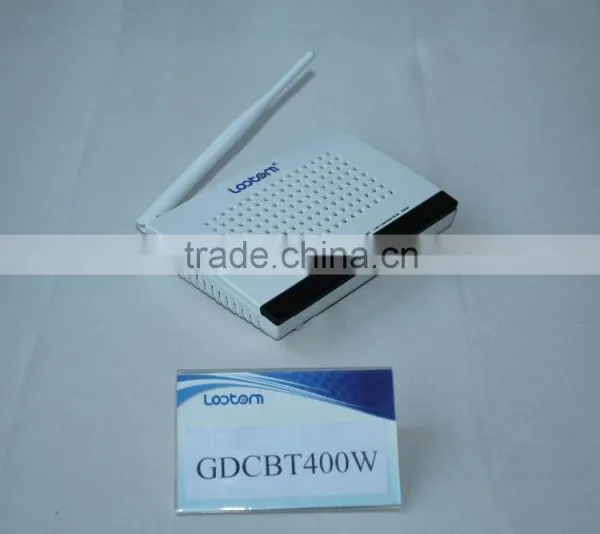 EOC Slave GDCBT400W EoC Slave With WiFi photo-3