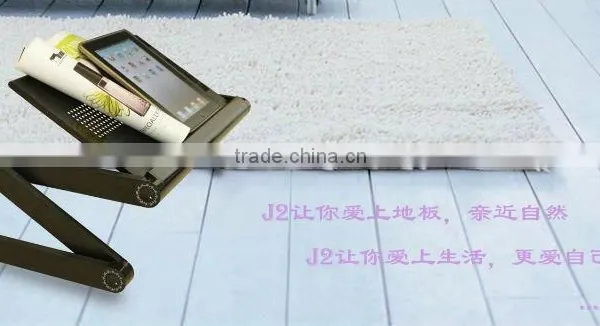 High Quality Multi-Funtion Protable Laptop Table, Protable Folding Laptop Desk photo-4