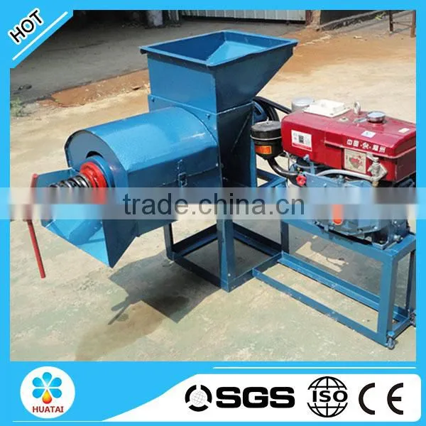Best Option Palm Kernel Oil Press With International Patents photo-2