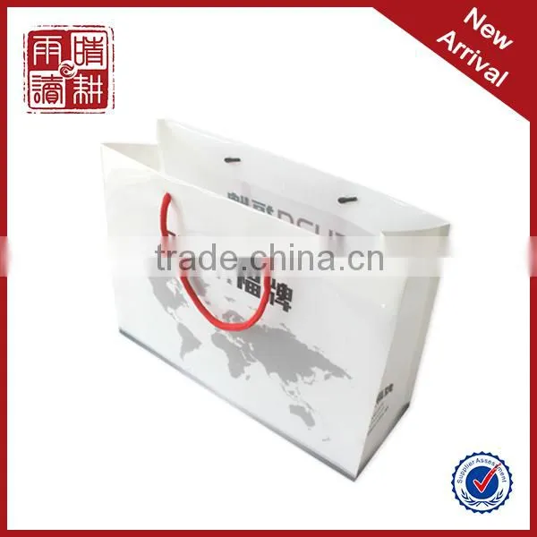 Biodegradable Plastic Bags