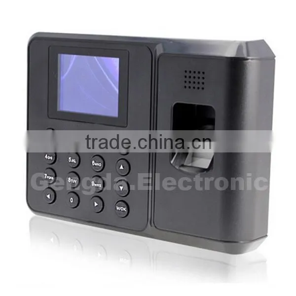 SUPER BIOMETRIC FINGERPRINT MACHINE FOR OFFICE BUILDING USB 2.0 WITH REPORT photo-4