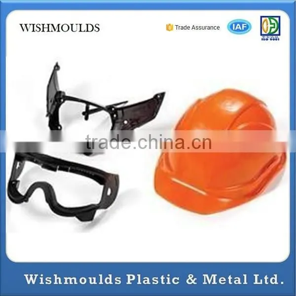 Factory Price Custom Motorcycle Helmet Mold, Helmet Mould photo-5