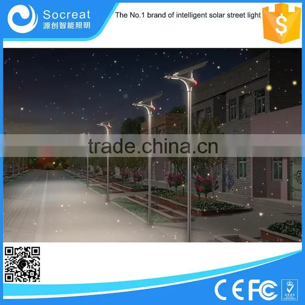China Modern Sale Die Cast Aluminum Lamp Body Material Garden Solar Light, Motion Sensor Light