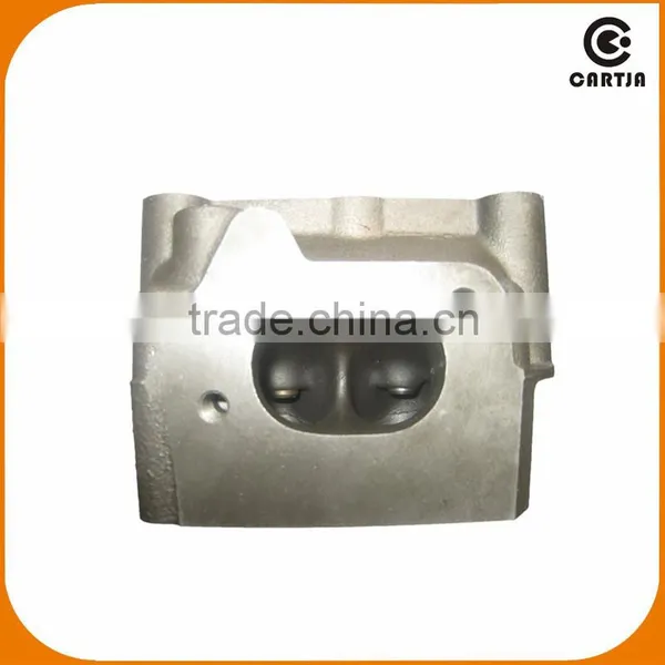 Deutz 226B Auto Engine Cylinder Head photo-3