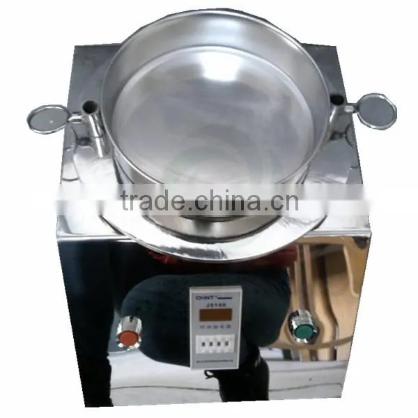 Stainless Steel 304 Wire Mesh Test Sieve Machines photo-3