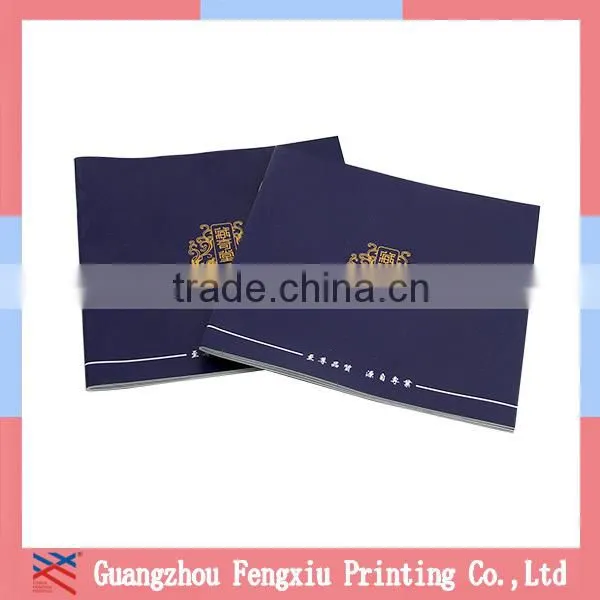 China Supplier Custom Catalog Printed , Catalogue Printing With Factory Price photo-5