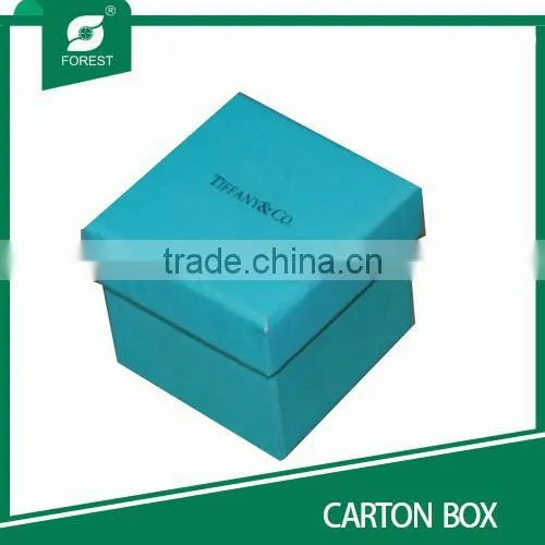 Gift Drawer Box Gift Carton Box With Lid and Bottom photo-2