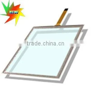 Resistive Touch Screen