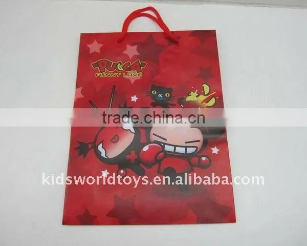 PP Gift Bag