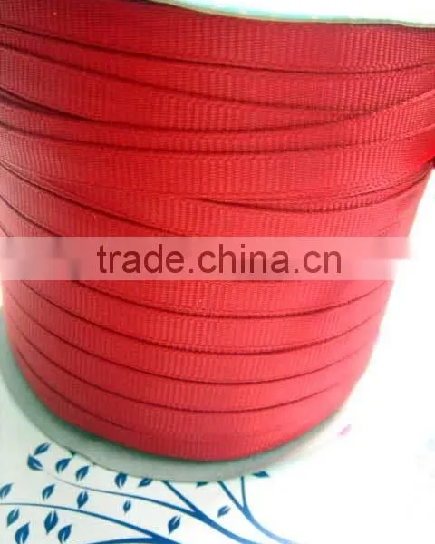 Wholesale Colorful Polyester Celebrate Grosgrain Ribbon photo-2