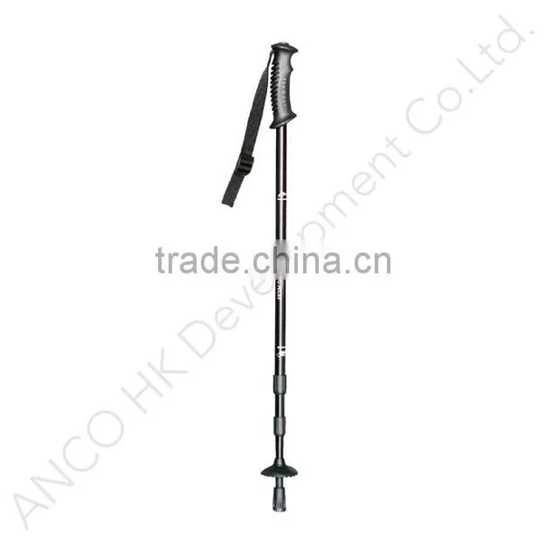 TELESCOPIC HIKING POLE