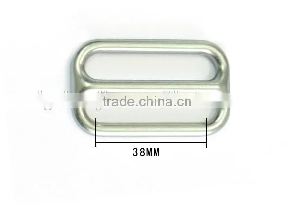 Wholesale Zinc Alloy Slider Belt Buckles photo-4