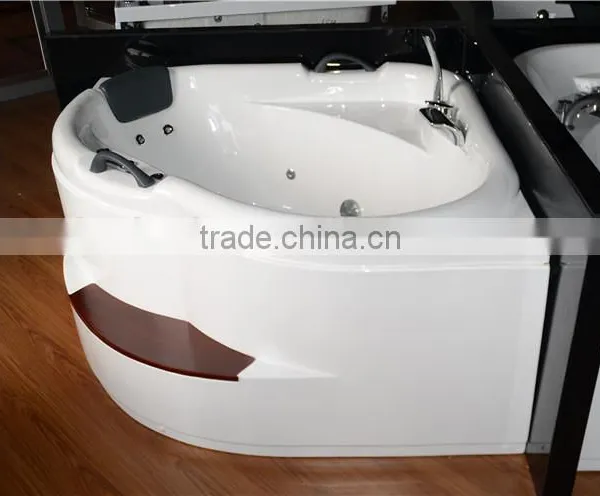 China Bathtub Manufacturer Sex Massage Bath Tub With Sex Video Tv, Hydro Bath Tubs, Jet Bath Spa photo-2
