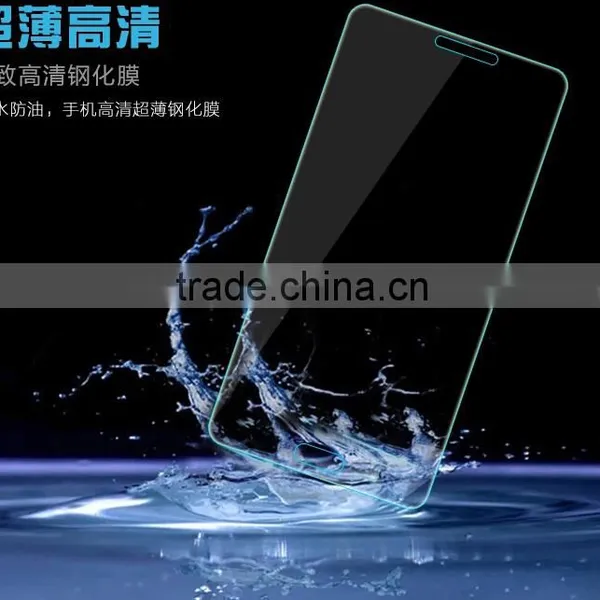 9H Tempered Glass Screen Protector For Samsung Galaxy A8 photo-4
