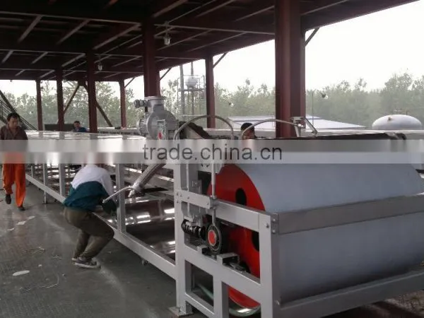 Granulation Machine for Resin photo-5