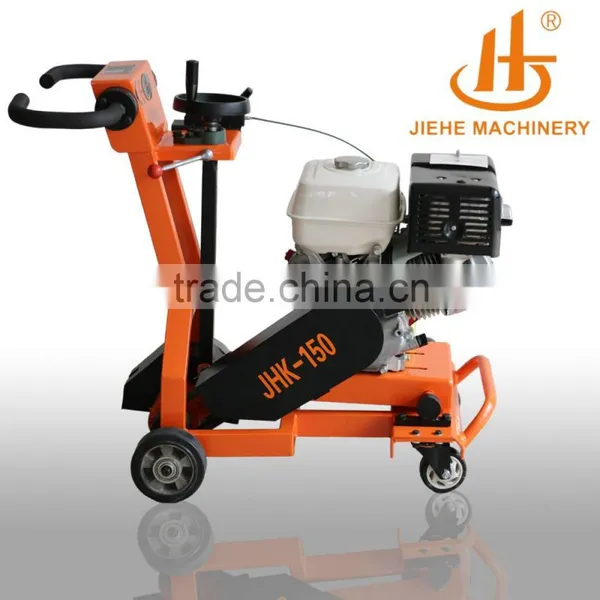 Chinese Manufacture Cheap Price Concrete Floor Router for Sale JHK150