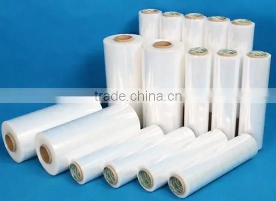 Seal Self Heat Pet Shrink Wrap Film Manufacturer photo-6