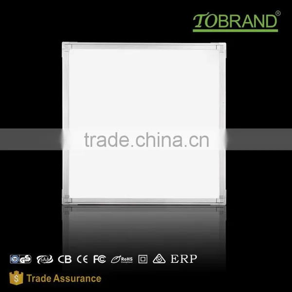 TOP Lighting Led Panel With High Quality TUV-GS CE CB SAA Standard >95lm/W 80Ra 3 Years Warranty