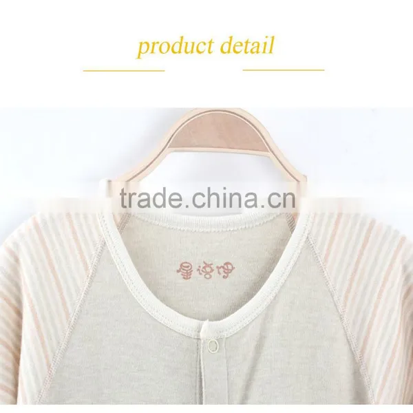 Supplier Factory Direct Fashion Baby's Clothing photo-4