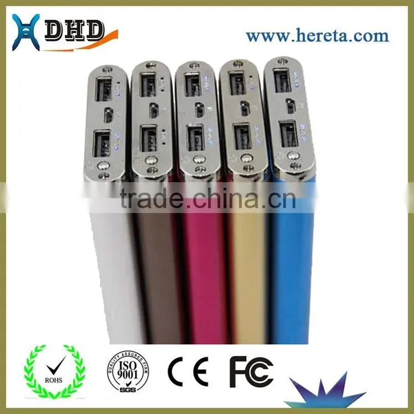 Bulk Buy From China Different Capacities Power Bank 8800mah photo-6