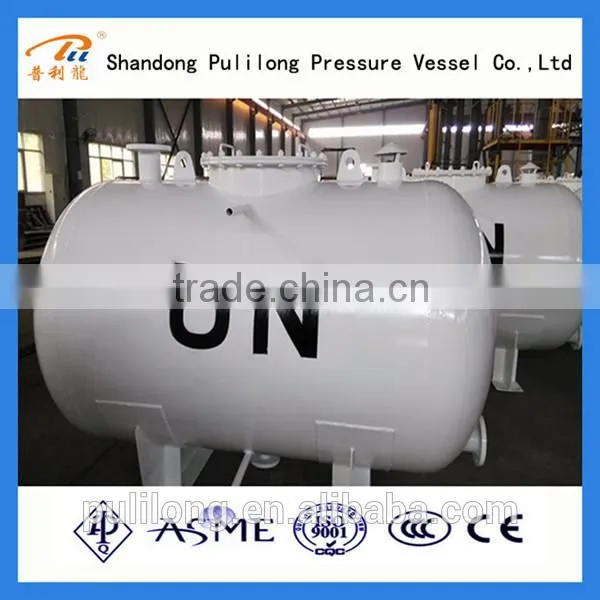 Pressure Water Tank photo-3