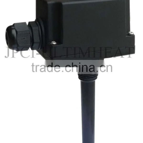 Type Y05 IP44 Housing Rod Thermostat, for Swimming Pools