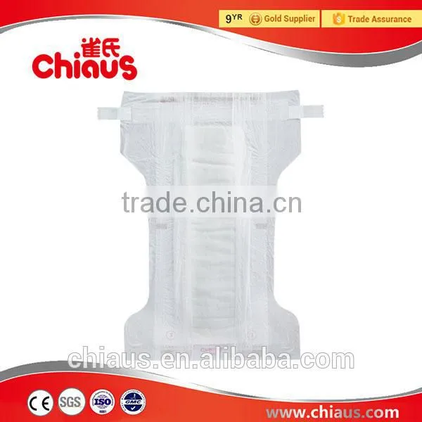 Soft and Dry Best Disposable Baby Diapers China Wholesale photo-5