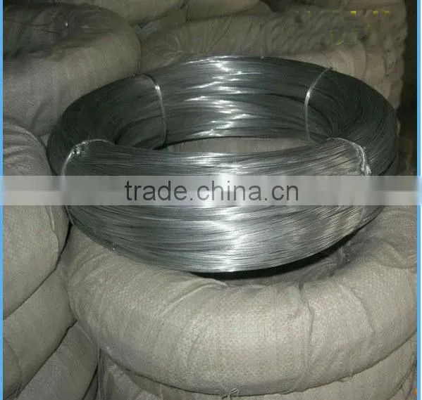 Electric Galvanized Wire/electric gi Wire/electrical Cables photo-2