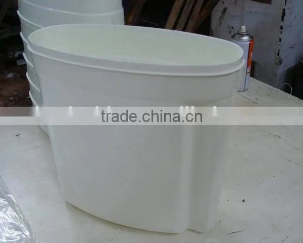 PP Plastic Kitchen Plastic Container Box Clear Plastic Storage Box With Lid photo-4