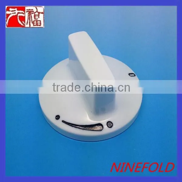 Injection Molding Plastic Switch Handles Knobs Small Plastic Knobs