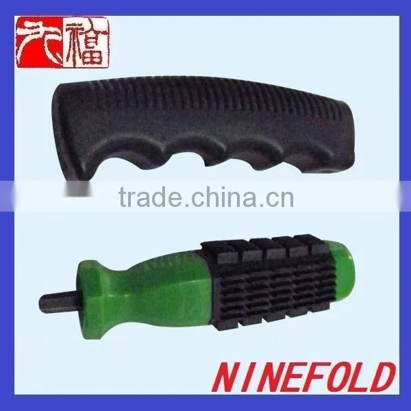 Plastic Handle Bolt