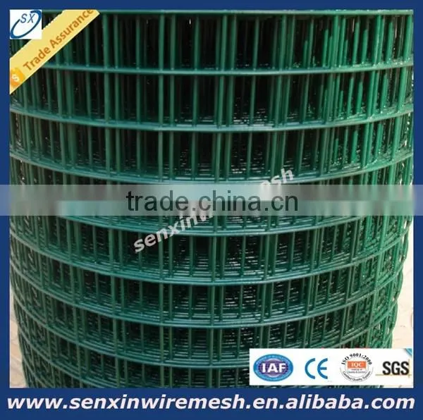 Pvc Coated Welded Wire Mesh/green Wire Mesh photo-6