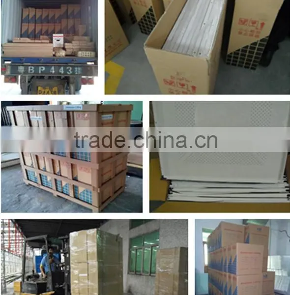 2016 Decorative Aluminum Ceiling Tiles