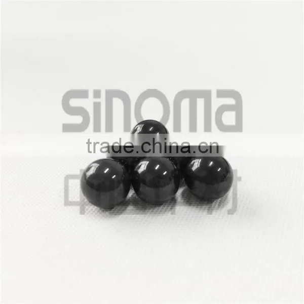 Silicon Nitride Ball
