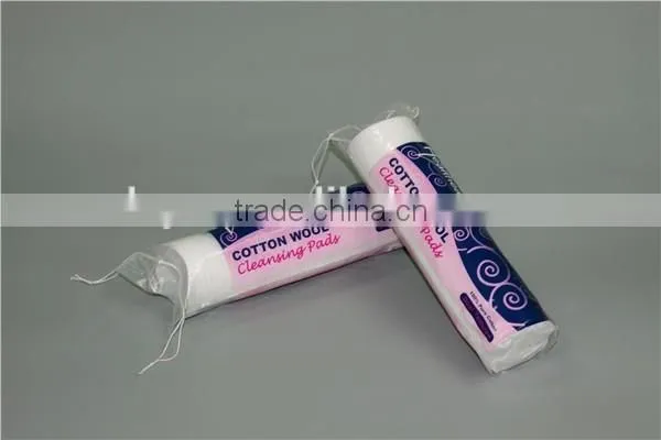 Personal Care Products Cotton Wool Pads photo-6