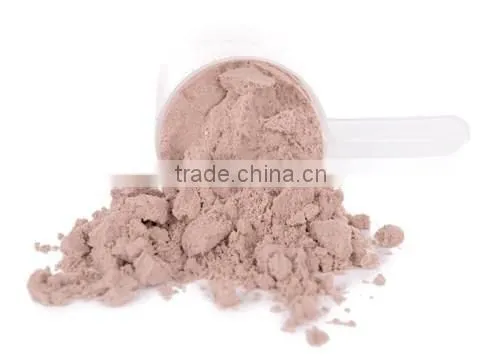 High Quality Supplement Halal Whey Protein Powder