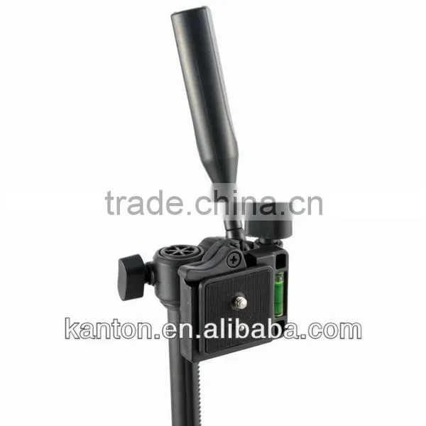 Professional Convenient Lightweight Tripod photo-4