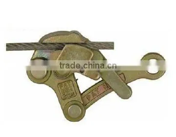 Wire Rope Grip photo-5